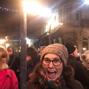 Meet your Posher, Kaila